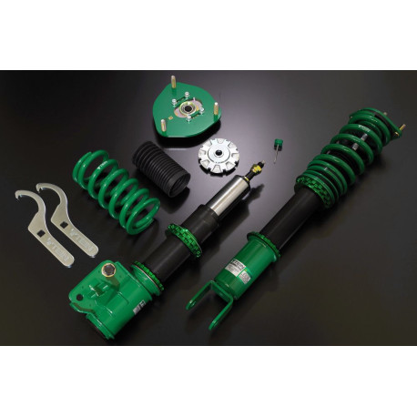 Podesiv ovjes gevinde TEIN MONO SPORT Coilovere za MITSUBISHI LANCER EVOLUTION VI CP9A GSR, RS | race-shop.hr
