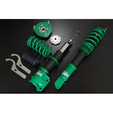 Podesiv ovjes gevinde TEIN MONO SPORT Coilovere za MITSUBISHI LANCER EVOLUTION VIII MR CT9A GSR, RS | race-shop.hr