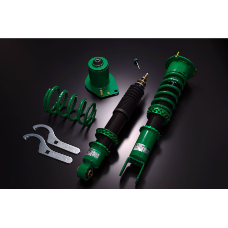 Podesiv ovjes gevinde TEIN FLEX Z Coilovere za MAZDA MX-5 NCEC | race-shop.hr