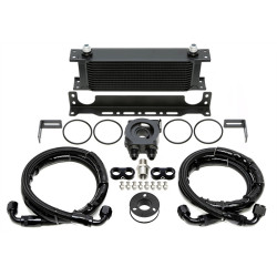 TA-TECHNIX komplet hladnjaka ulja za VW Eos 2.0 TFSI EA113 (1F)