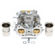 Karburatori TA-TECHNIX rasplinjač DCOE 40 | race-shop.hr