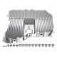 High capacity oil pans TA-TECHNIX aluminijsko korito ulja za Audi TT RS (8S) | race-shop.hr