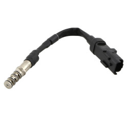 TURBOSMART Kompact EM solenoid blow off ventila (VR10)