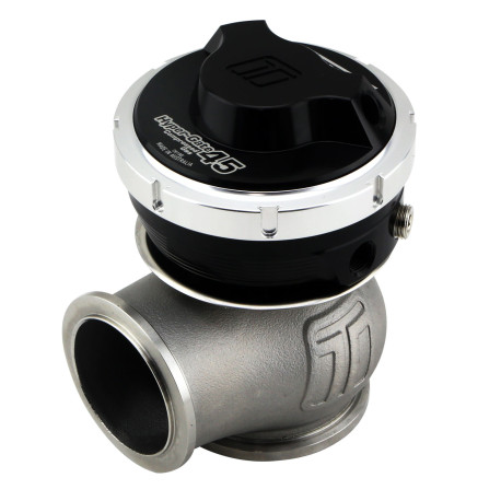 External Wastegates TURBOSMART GenV HyperGate45 vanjski wastegate za stlačeni plin, 5 psi | race-shop.hr