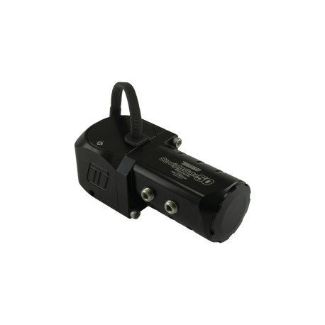 Accessories TURBOSMART eStraightGate aktuator elektroničkog wastegatea (12 V) | race-shop.hr