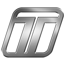 TURBOSMART navojni čep, AN4 ORB