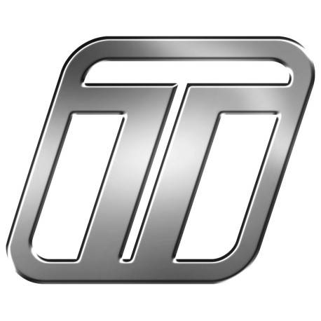 Accessories TURBOSMART navojni čep, AN4 ORB | race-shop.hr