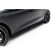 Body kit i vizualni dodaci MAXTON DESIGN set lipova za Cupra Leon Hatchback Mk1 Facelift, V1 | race-shop.hr