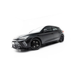 MAXTON DESIGN set lipova za Cupra Leon Hatchback Mk1 Facelift, V2