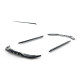 Body kit i vizualni dodaci MAXTON DESIGN set lipova za Cupra Leon Hatchback Mk1 Facelift, V2 | race-shop.hr