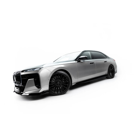Body kit i vizualni dodaci MAXTON DESIGN set lipova za BMW M760e G70 | race-shop.hr