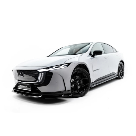Body kit i vizualni dodaci MAXTON DESIGN set lipova za Mazda 6e Mk1 | race-shop.hr
