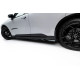 Body kit i vizualni dodaci MAXTON DESIGN set lipova za Mazda 6e Mk1 | race-shop.hr