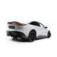 Body kit i vizualni dodaci MAXTON DESIGN set lipova za Mazda 6e Mk1 | race-shop.hr