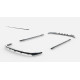 Body kit i vizualni dodaci MAXTON DESIGN set lipova za Mazda 6e Mk1 | race-shop.hr