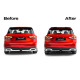 Body kit i vizualni dodaci MAXTON DESIGN set lipova za MG ZS Mk2 | race-shop.hr