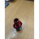 Bazar Push lock Fiting AN6 ravni OŠTEĆENO | race-shop.hr