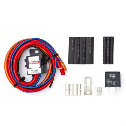 REDARC set releja za solarno punjenje, 12 V, 60 A