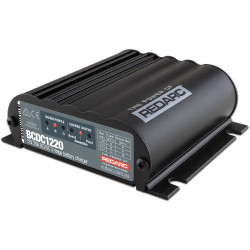 REDARC BCDC1220 DC/DC punjač akumulatora, 12 V, 20 A