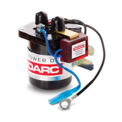 REDARC SBI212 Smart Start izolator akumulatora, 12 V, 200 A