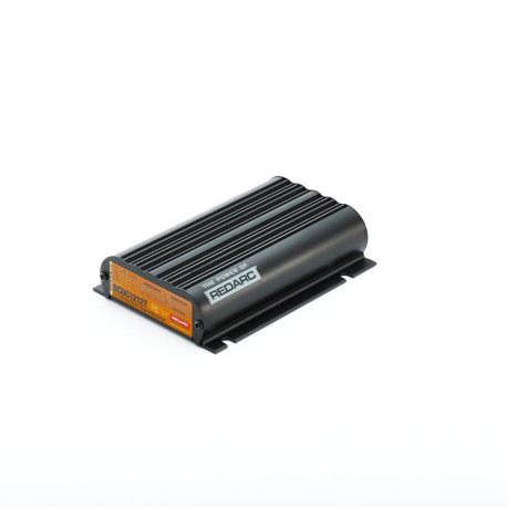 New REDARC BCDC1212T DC/DC punjač akumulatora za prikolicu, 12 V, 12 A | race-shop.hr