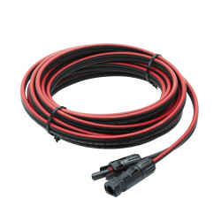 REDARC kabel za solarni panel MC4, regulator - panel, 4 mm², 5 m