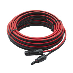 REDARC kabel za solarni panel MC4, regulator - panel, 4 mm², 10 m