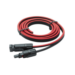 REDARC kabel za solarni panel MC4, regulator - panel, 4 mm², 1,5 m