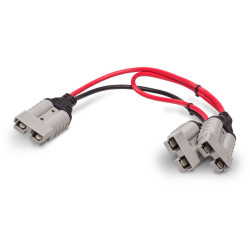 REDARC serijski kabel s Anderson konektorima, 0,3 m