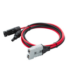 REDARC kabel MC4 konektor - Anderson konektor, 1,5 m