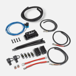 REDARC BCDC instalacijski set, BCDC1220/BCDC1225D, do 0,6 m
