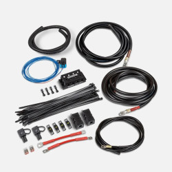REDARC BCDC instalacijski set, BCDC1240D/BCDC1250D, do 3,3 m