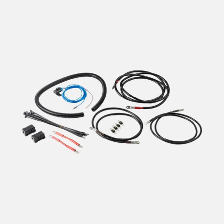 New REDARC BCDC Alpha instalacijski set, 50 A, do 2,5 m | race-shop.hr