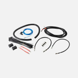 REDARC BCDC Alpha instalacijski set, 50 A, do 4,5 m