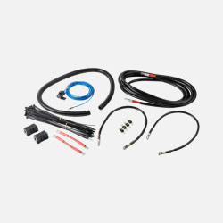 REDARC BCDC Alpha instalacijski set, 50 A, do 6,5 m