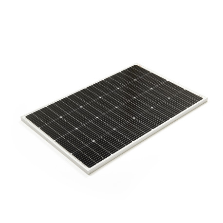 New REDARC monokristalni solarni panel, 180 W, crni okvir | race-shop.hr