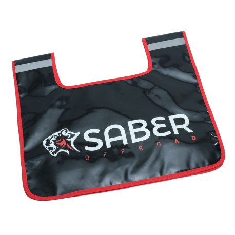 New SABER prigušivač užeta vitla | race-shop.hr