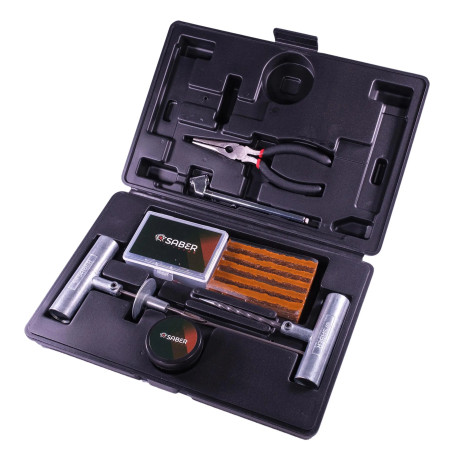 New SABER set za popravak guma | race-shop.hr