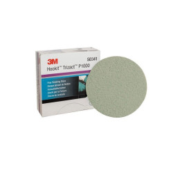 3M Trizact brusni disk, velcro, P1000 150 mm