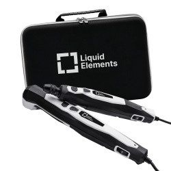 Liquid Elements A800 - Mini AKU polirka s priborom