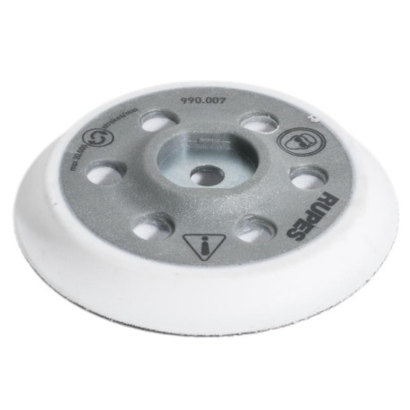 New RUPES Backing Pad Velcro - podložna ploča 75 mm | race-shop.hr
