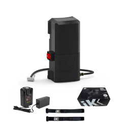 IK Battery Compressor 18 V električni kompresor