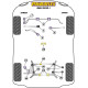 A6 / S6 / RS6 Powerflex Jack Pad adapter Audi RS6 (2012 - ) | race-shop.hr