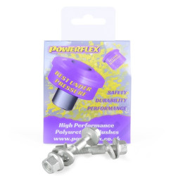 Powerflex Set šarafa podesivanja otklona (10mm) Fiat 500 (2007-)