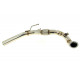 Down pipe, dump pipe Downpipe za Audi A3 8V TT Seat Altea Leon Skoda Octavia VW Golf Eos 2.0 TFSI | race-shop.hr