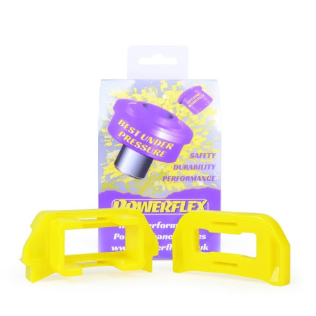 A5 / S5 / RS5 Powerflex selen blok nosač getribe Audi RS5 (od 2010.) | race-shop.hr