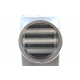 Dvostrani Intercooler univerzalan 560 x 230 x 55mm | race-shop.hr