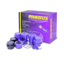 POWERFLEX set selenbloka za BMW E36 3 Series (1990 - 1998), Road Series