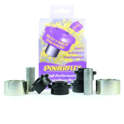 Powerflex unutarnji i vanjski selen blok stražnjeg ramena BMW E90, E91, E92 & E93 3 Series (2005-2013)