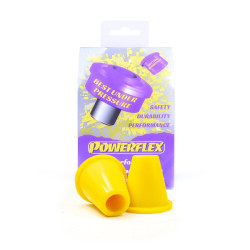 Powerflex Bumpstop, VW stražnji Bumpstops